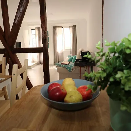 Casa Dos Lagares Апартаменты Лиссабон