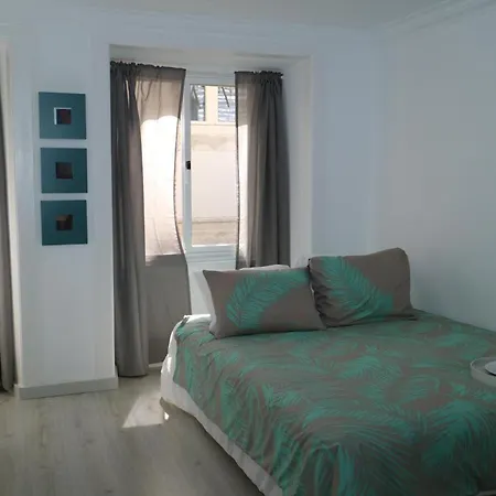Casa Dos Lagares Апартаменты