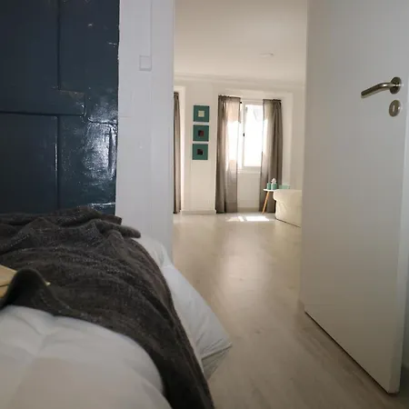 Casa Dos Lagares Апартаменты *