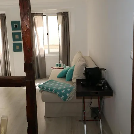 Casa Dos Lagares * Лиссабон