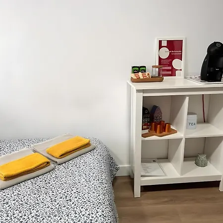 Appartement Casa Dos Lagares *