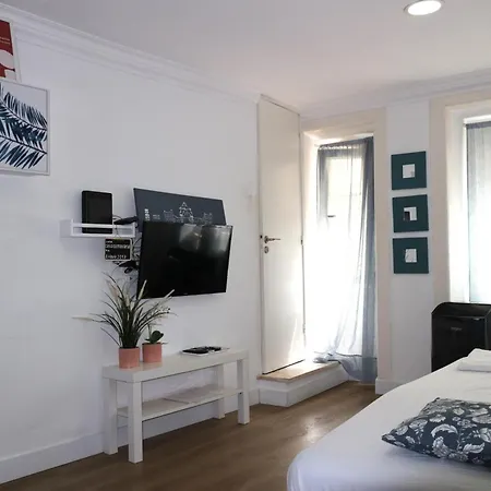 Casa Dos Lagares Лиссабон