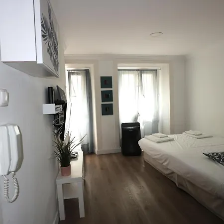 Casa Dos Lagares Appartement *