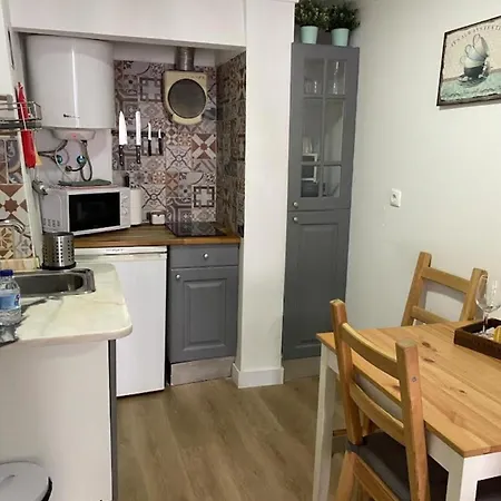 Casa Dos Lagares Appartement