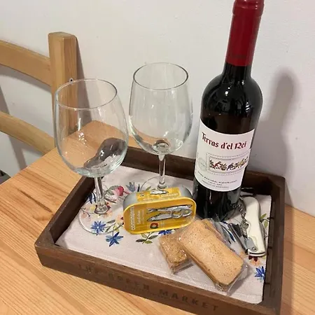 Appartement Casa Dos Lagares