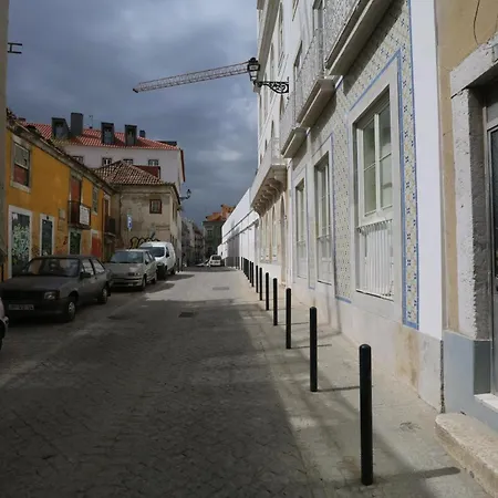 Апартаменты Casa Dos Lagares *